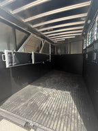 Logan Coach 3H BP Bullseye Xl #14416