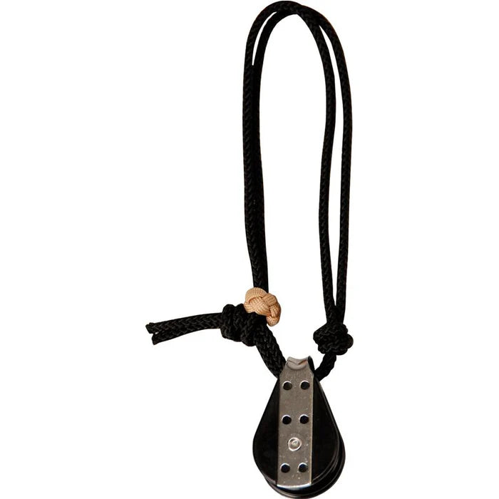 Kings Keeper with Pulley