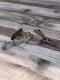 Classic Equine Performance Series 1" Spur