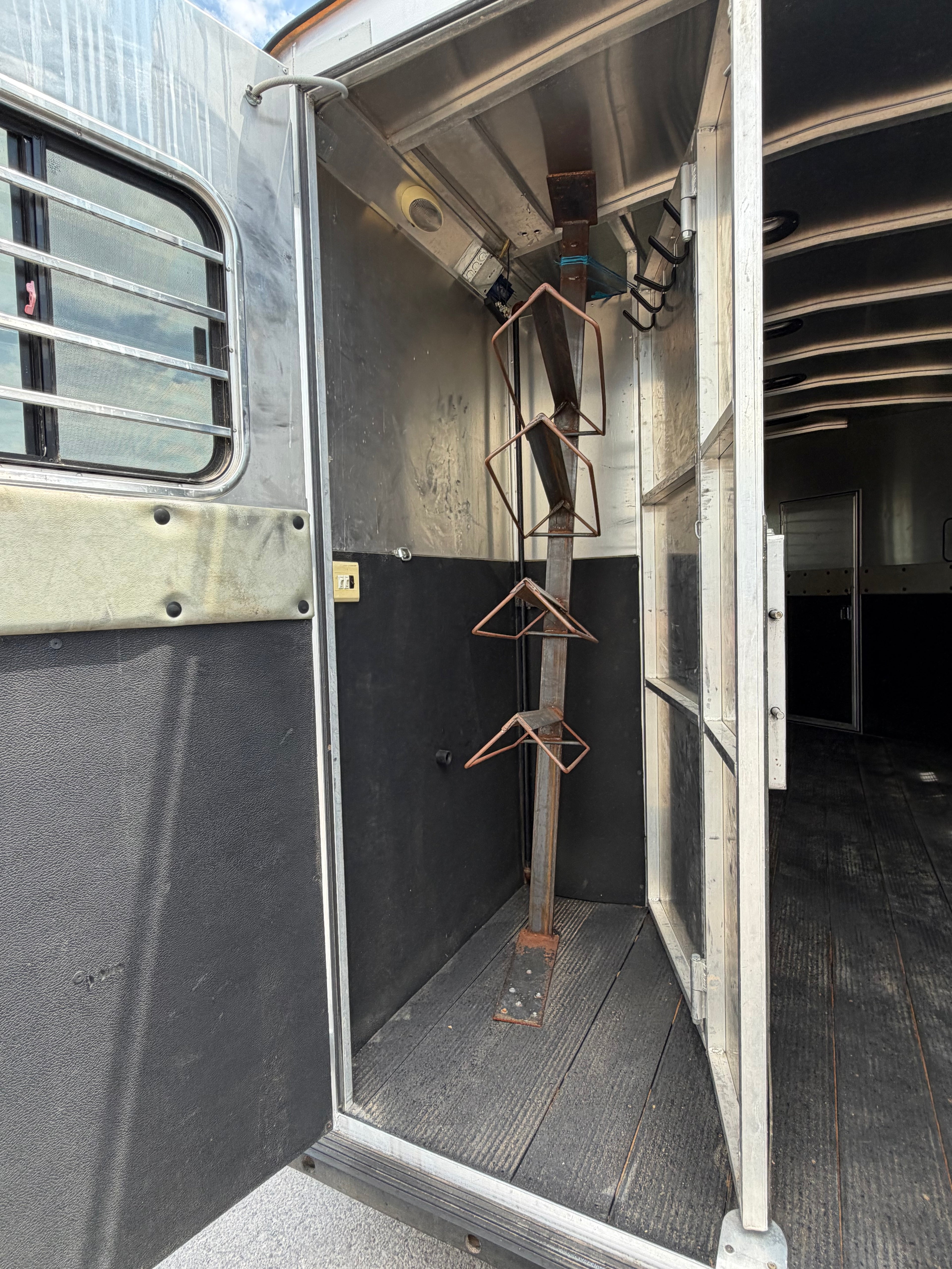 2006 Classic 4 Horse LQ #8516