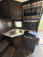 2025 Logan Coach Stock Combo LQ #13204