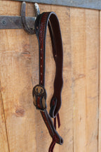 The Cowboy HeadStall