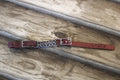Berlin Latigo Double Chain Curb