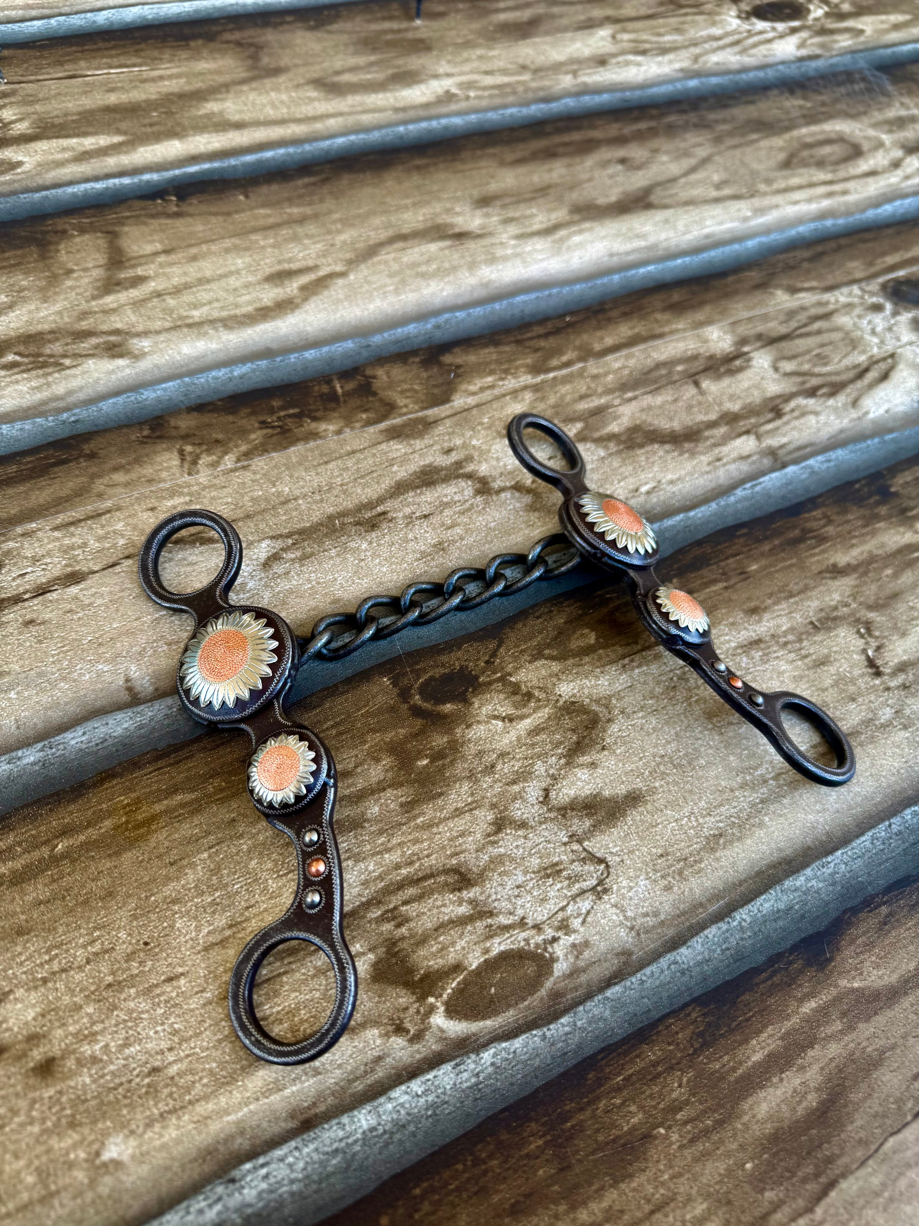 Professional Choice Sunflower Chain Bit