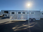 2027 Logan Coach Bullseye XL DMD #14420