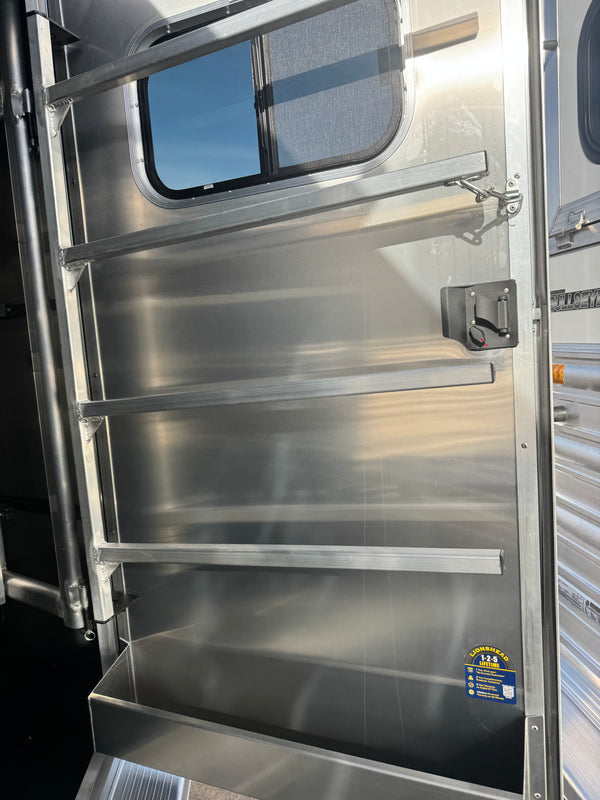 2026 Bullseye 3 Horse BP #14152