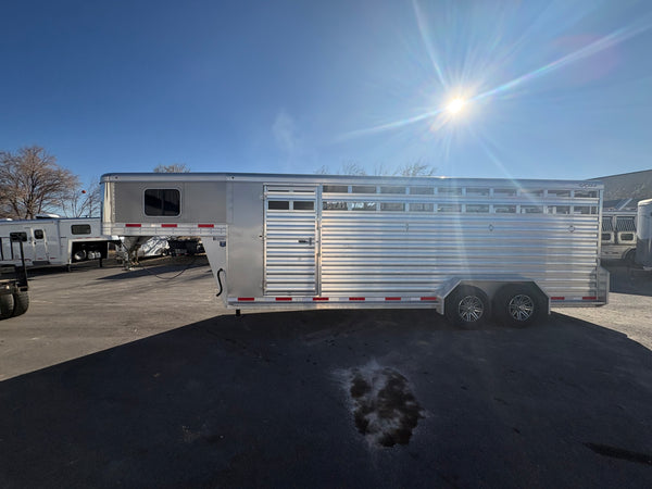 2023 Exiss 22’ Stock Combo