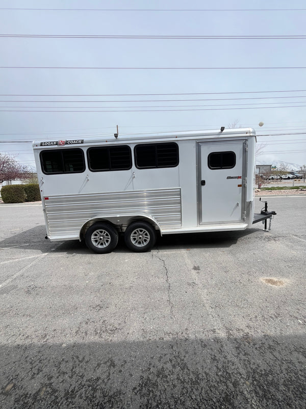 2025 Bullseye 3H XL #13481