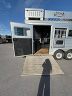 2019 4H LQ Logan Coach #07386