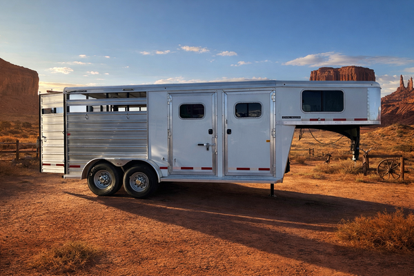 2020 Logan Coach 16’ Stock Combo #08823