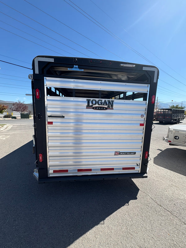 2025 Logan Coach 26’ Stock Combo DMD #13741