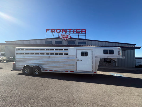 2021 Platinum Coach C-Sport 24’ Stock