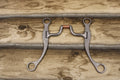 JO Cowboy Line Long 640 Shank Hing Port