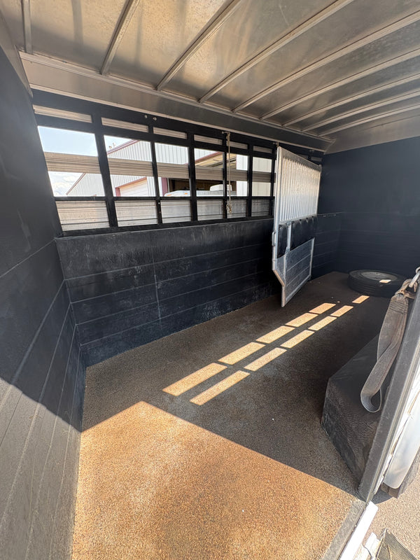 2017 Logan Coach Stock Combo Living Quarters