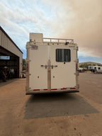 2009 Lakota Charger 3 Horse LQ