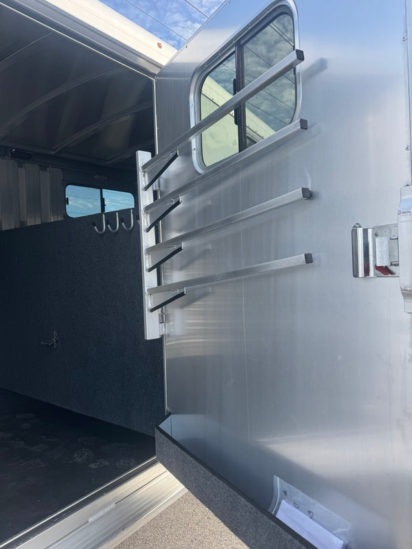 2026 Platinum 24’ Stock Combo #13269