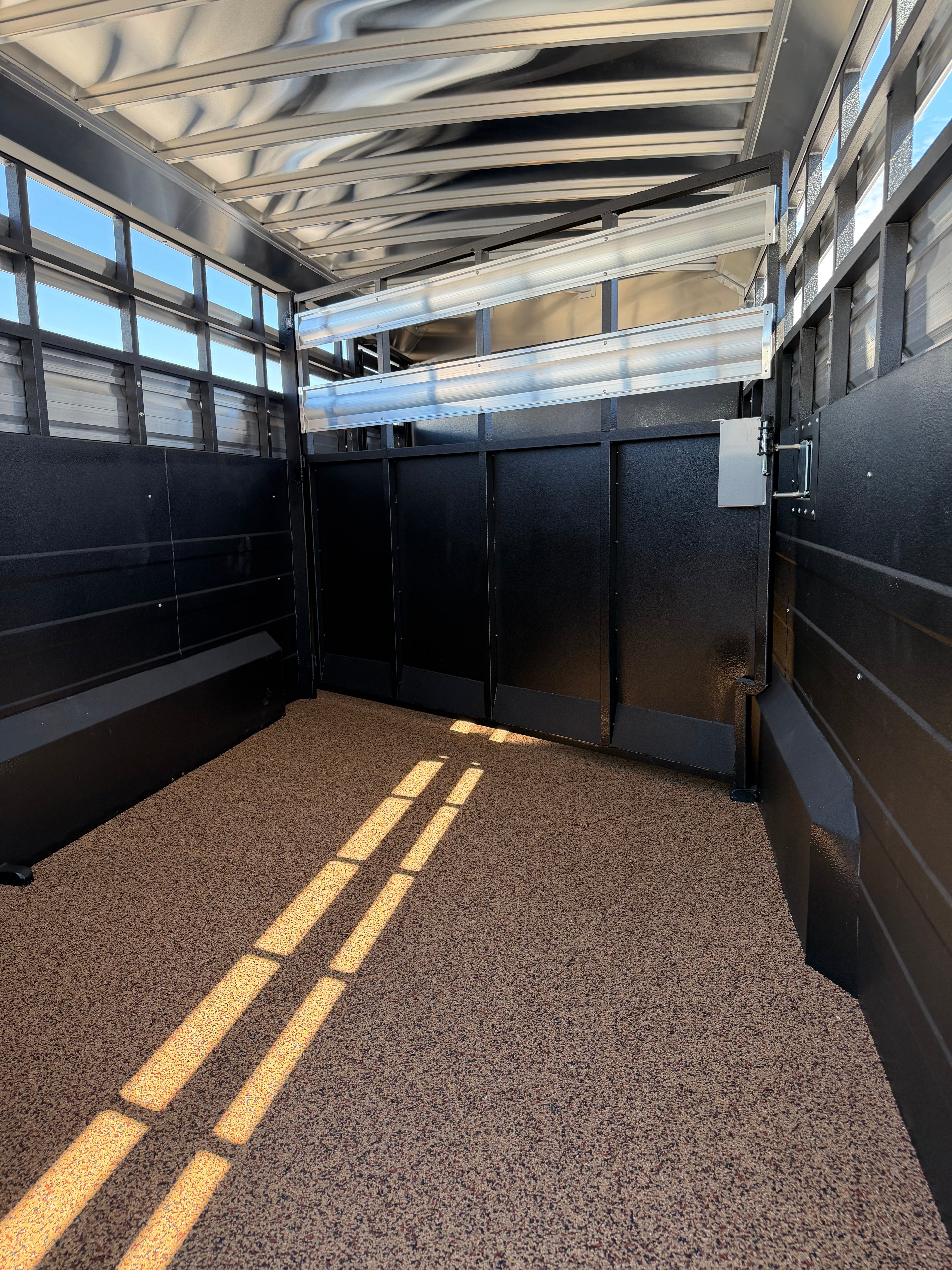 2026 Logan Coach 24’ StockCombo T/T #14311