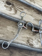 JO Cowboy Line Short Center Ball Thin Bar Correction