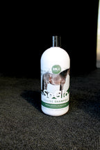 Solo Select SoGlo Equine Shampoo (32oz)