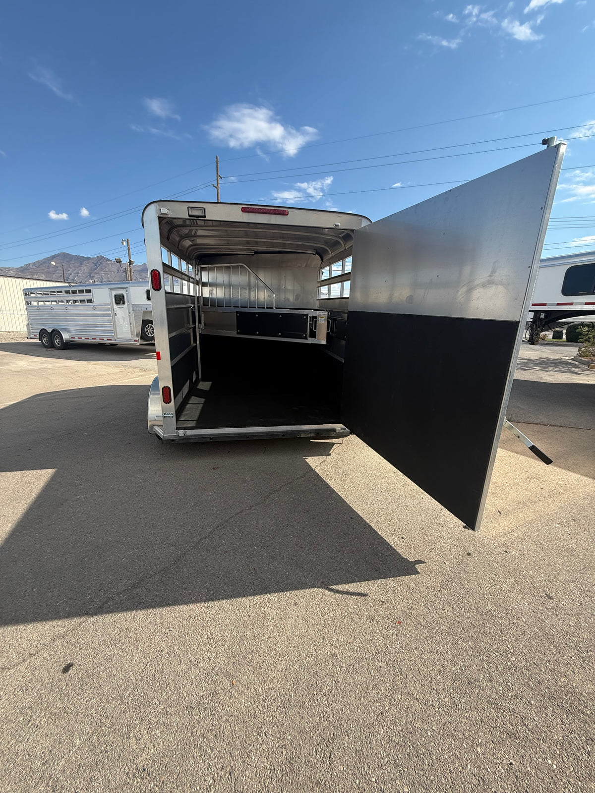 2025 Maverick 2H BP