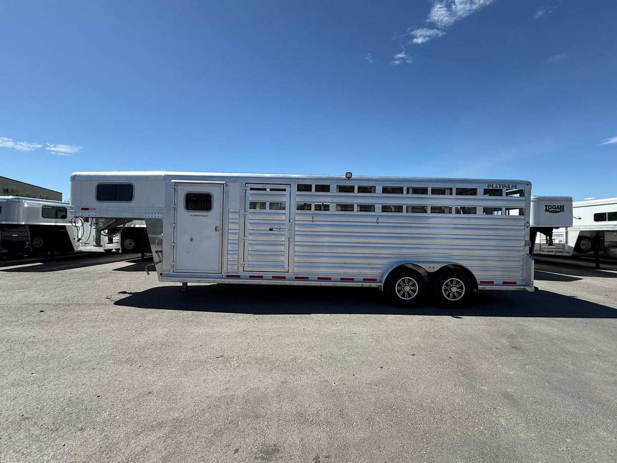 2027 Platinum Coach Stock C-Sport DMD 24’ Stock Combo #13585