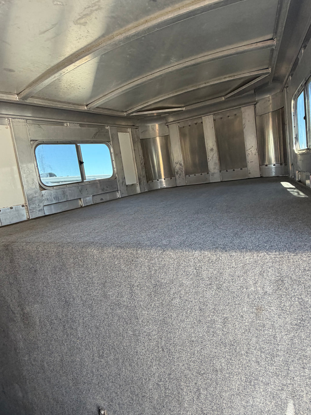 2009 Platinum Coach Stock Combo