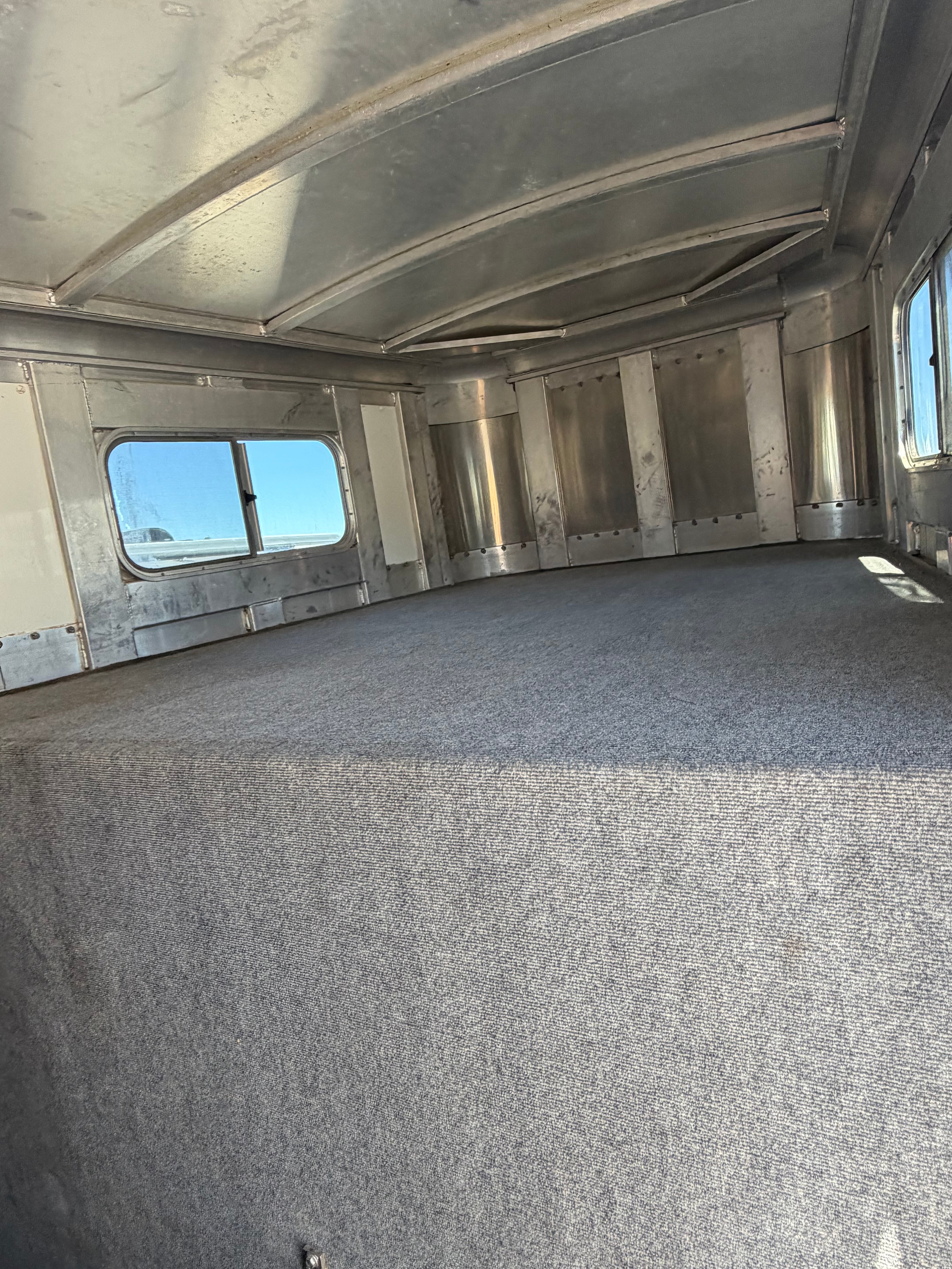 2009 Platinum Coach Stock Combo