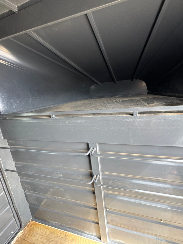 2021 Swift Built 22’ Stock Trailer