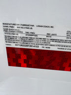 2026 Logan Coach 24’ Stock Combo T/T #14153