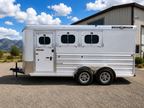 2027 Logan Coach 3H BP Bullseye XL #14417