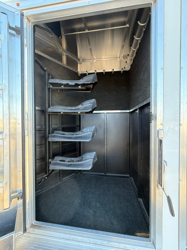 2020 Logan Coach 16’ Stock Combo #08823