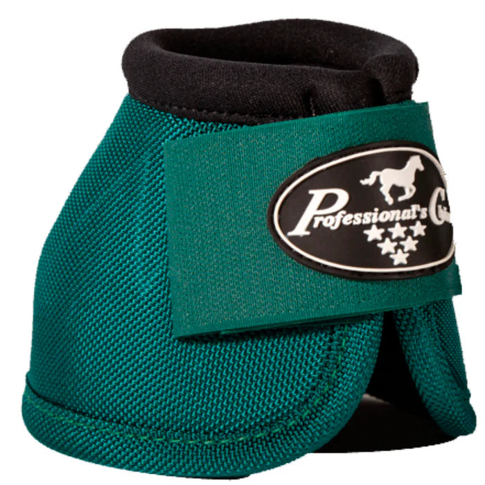 Professional Choice Ballistic Bell Boot