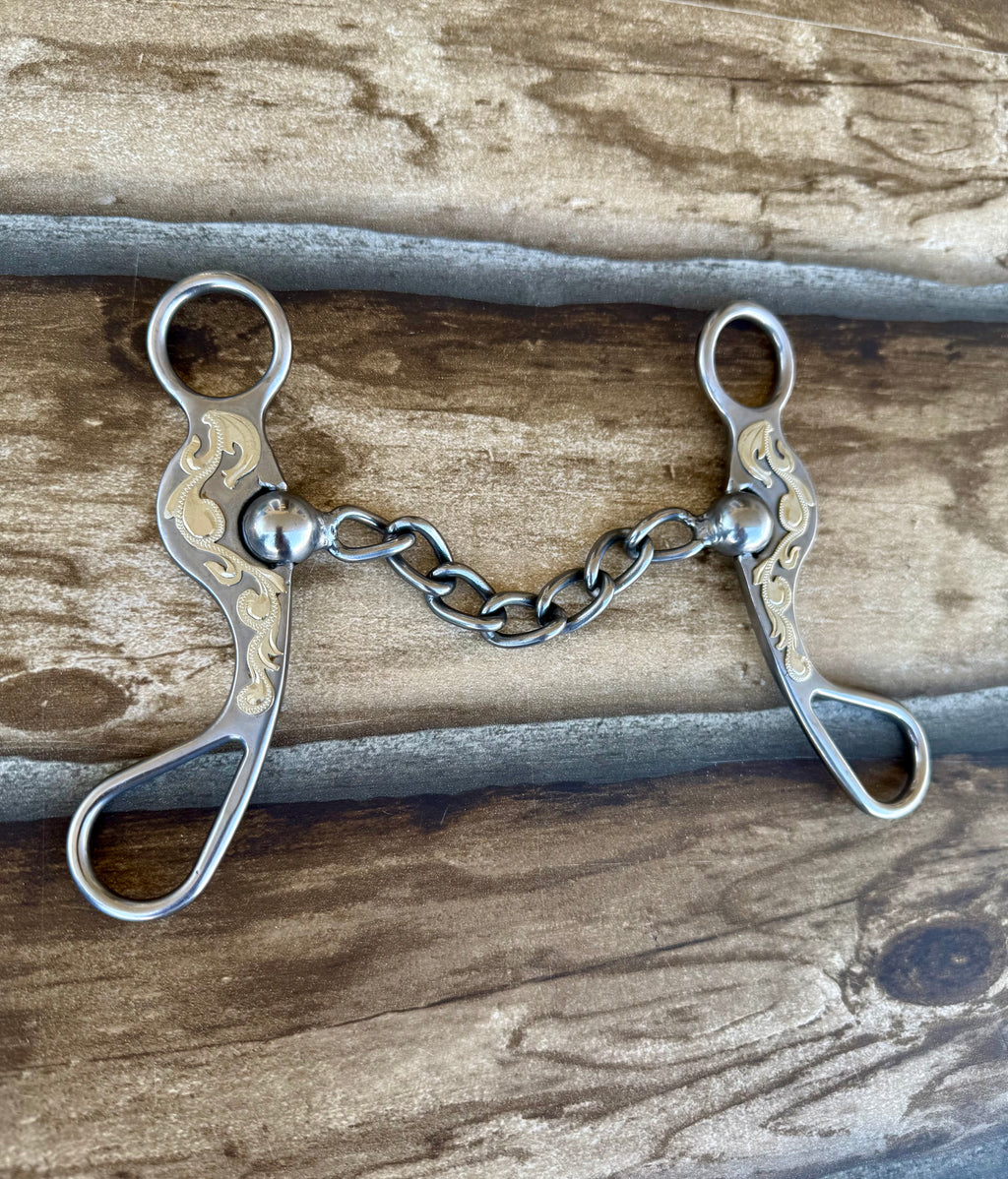 Professional Choice Bob Avila Santa Rosa Chain Bit