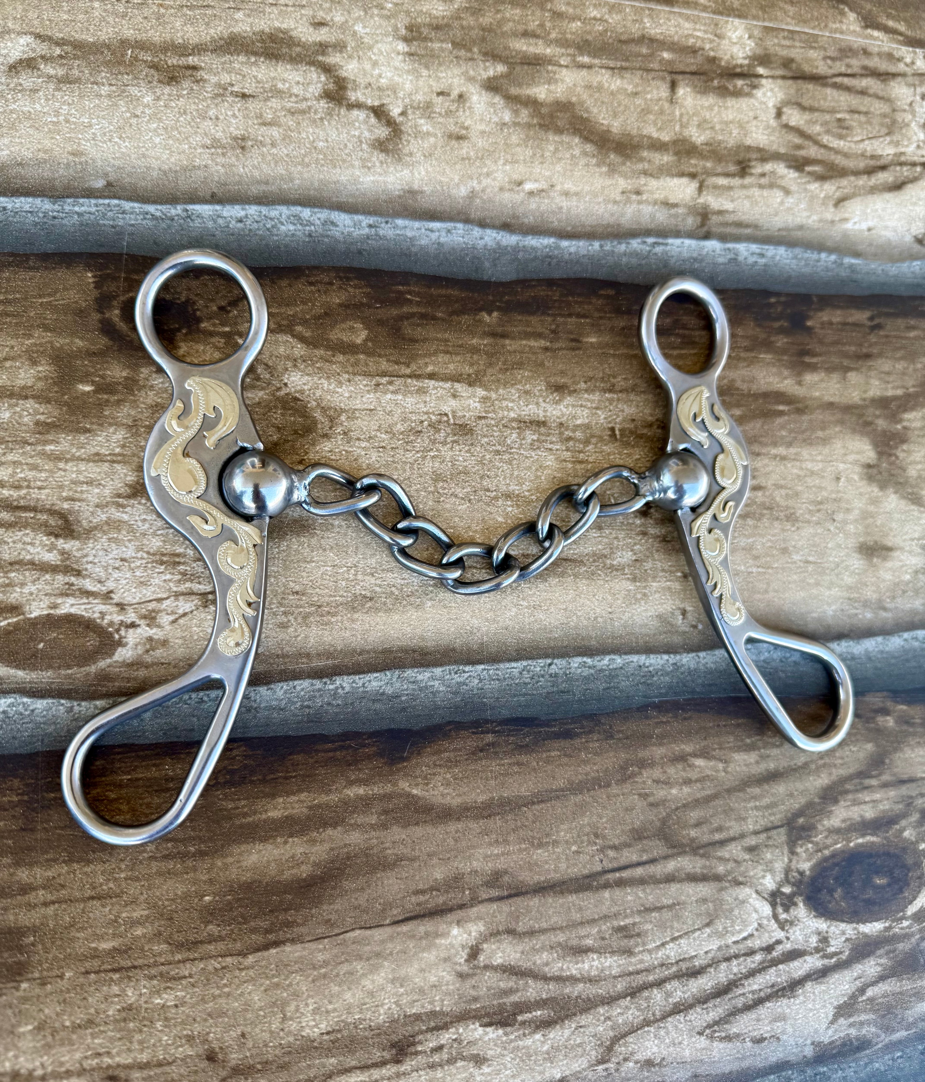 Professional Choice Bob Avila Santa Rosa Chain Bit