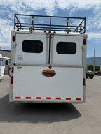 2004 Sundowner 6 Horse LQ #4288