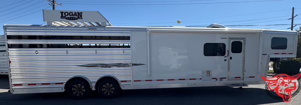 2026 Logan Coach Select Stock Combo #13177