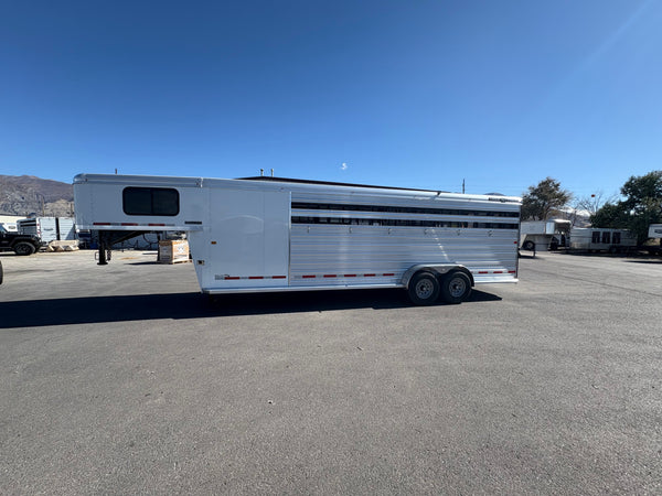 2026 Logan Coach Bullseye Stock Combo #14023