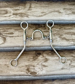 JO Cowboy Line Long Shank Chain Port
