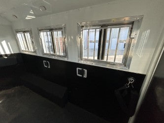 2024 Bison 3 Horse LQ #02098