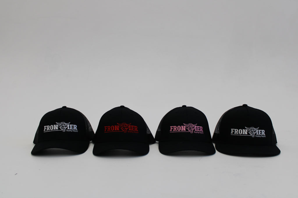 Frontier Trailer Hat