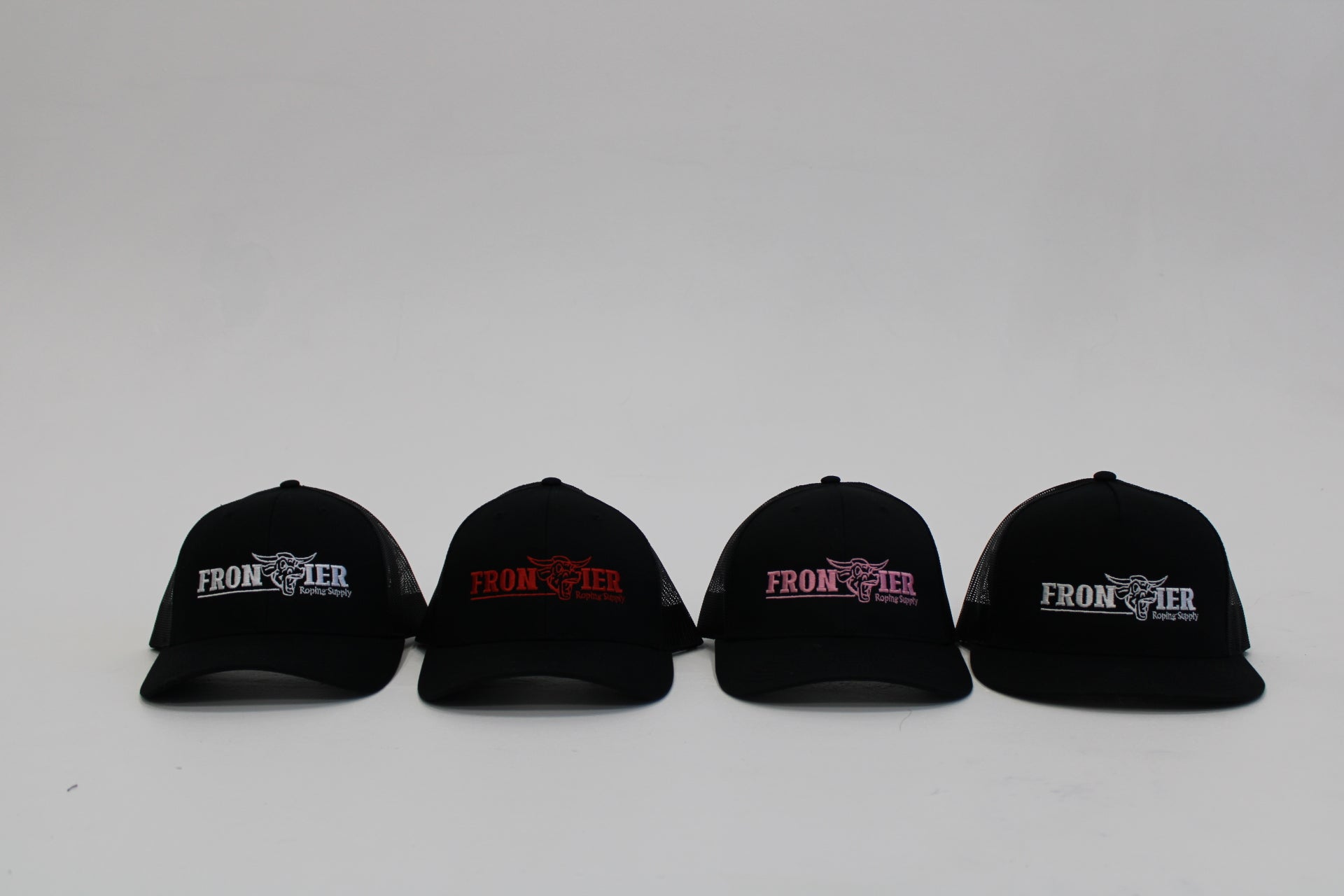 Frontier Trailer Hat