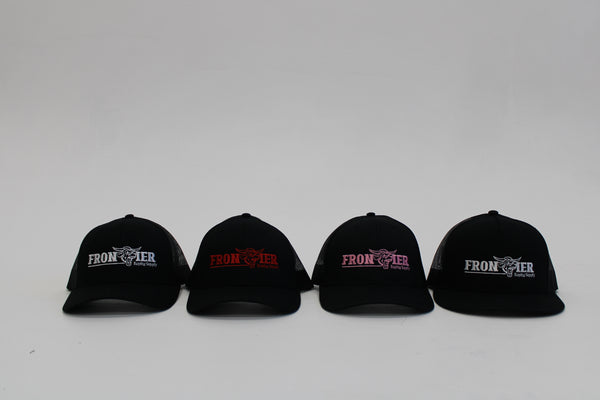 Frontier Trailer Hat