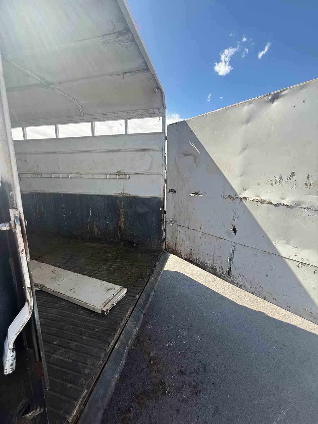 1991 Logan Coach 3H BP