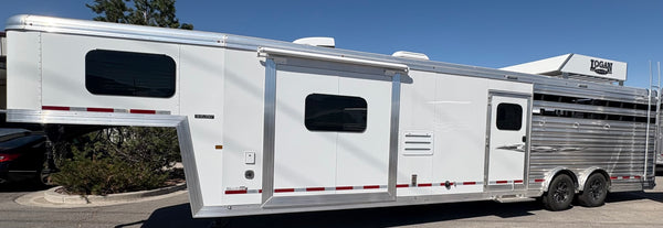 2026 Logan Coach Select Stock Combo #13177