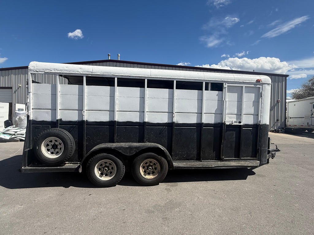 1991 Logan Coach 3H BP