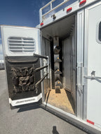 2017 3H LQ Elite Trailer #17609