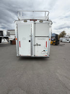 2004 4H Classic Trailer #18455
