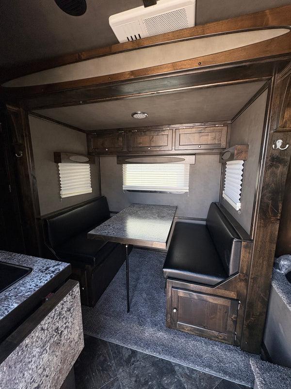 2026 Logan Coach Select Stock Combo #13177