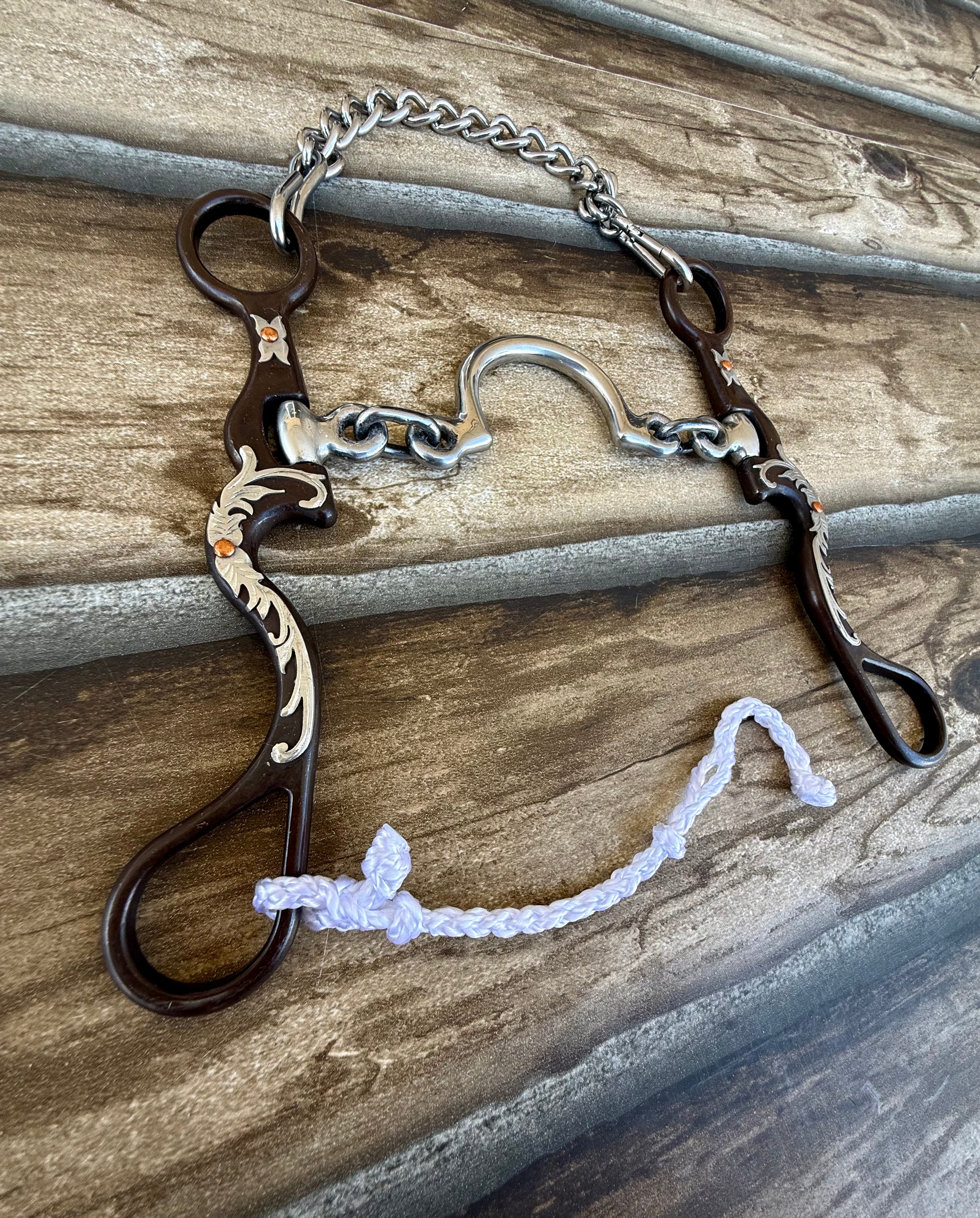 Partrade Tyler Magnus Series Chain C Port Bit