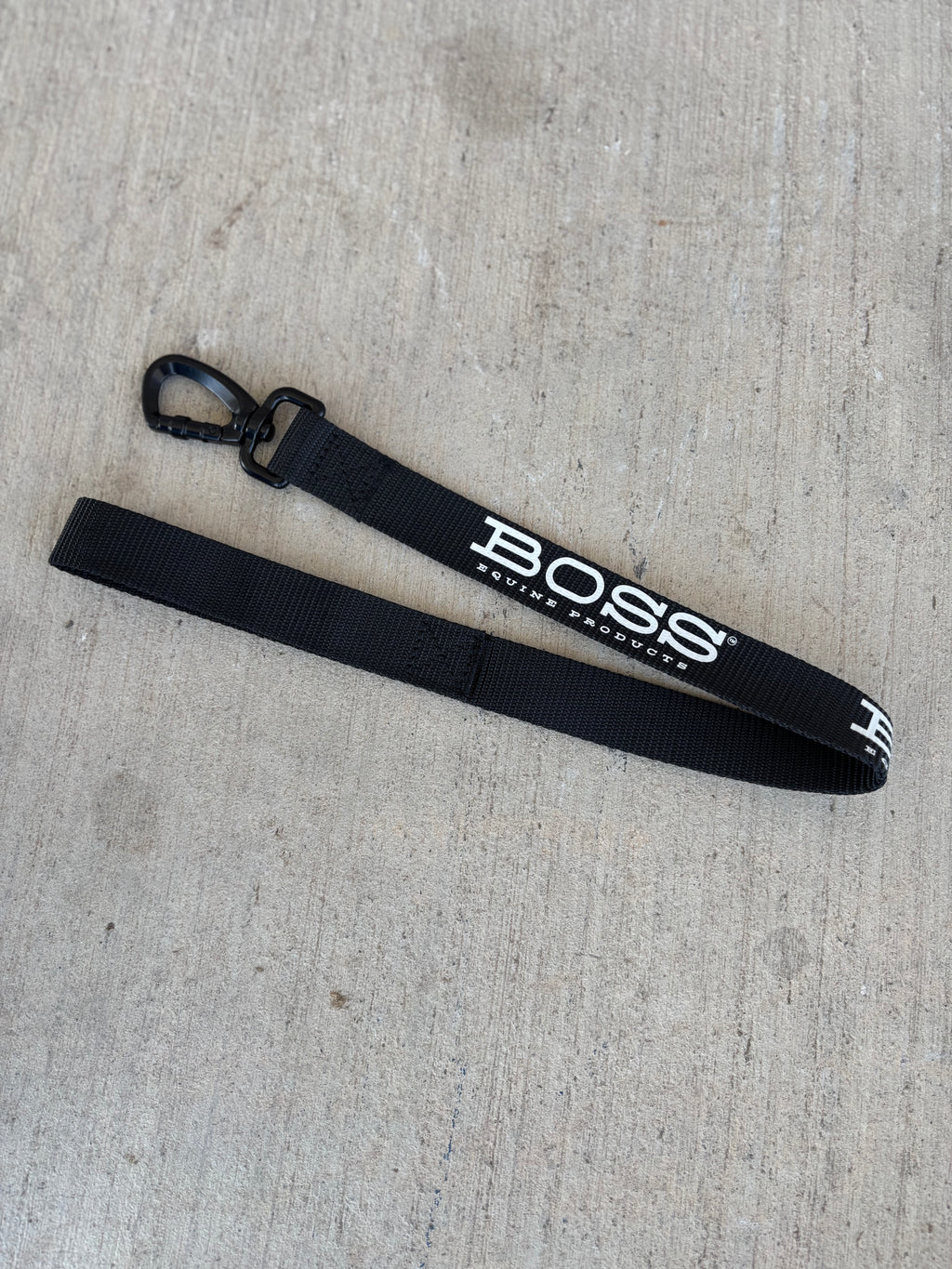 BOSS BUCKET STRAP
